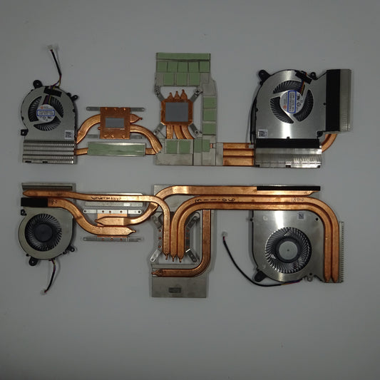 MSI COOLER (E32-2501180-HH7)