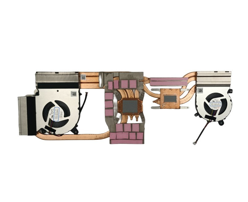 MSI COOLER (E32-2501220-HH7)