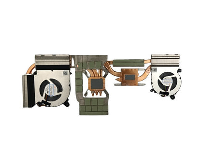 MSI COOLER (E32-2501230-F05)