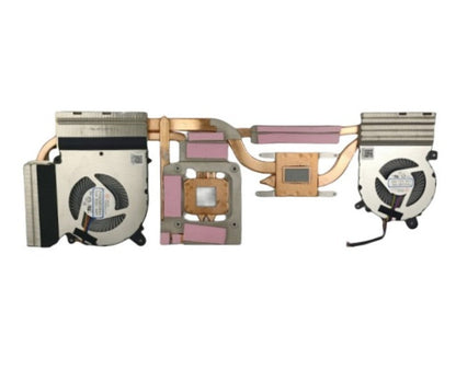 MSI COOLER (E32-2501260-HH7)