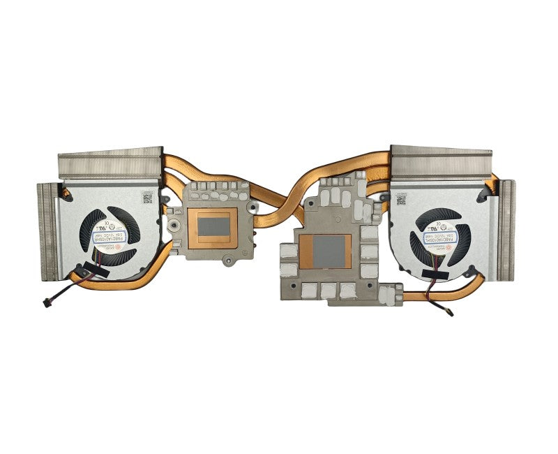 MSI COOLER (E32-2501330-A02)