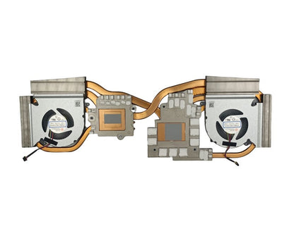 MSI COOLER (E32-2501330-A02)