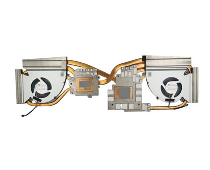 MSI COOLER (E32-2501340-A02)