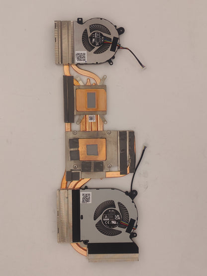 MSI COOLER (E32-2501502-F05)