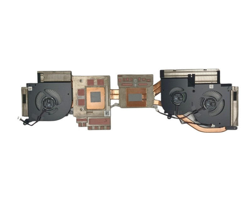 MSI COOLER (E32-2501520-A87)