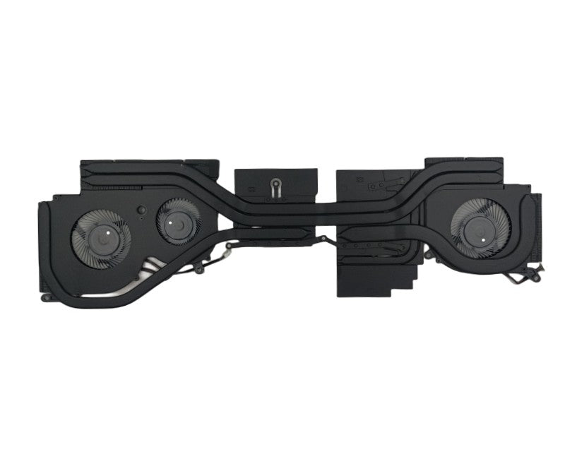 MSI COOLER (E32-2501520-A87)