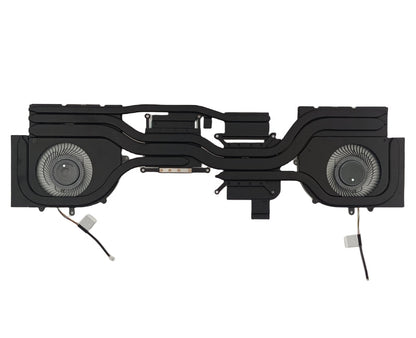 MSI COOLER (E32-2501541-A87)