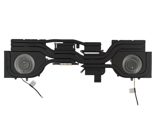 MSI COOLER (E32-2501541-A87)