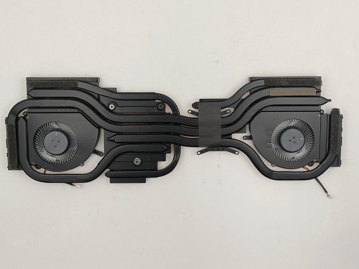 MSI COOLER (E32-2501581-B22)