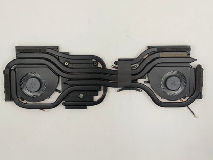 MSI COOLER (E32-2501581-B22)