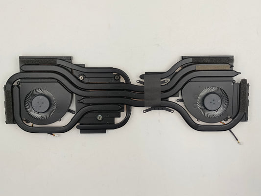 MSI COOLER (E32-2501581-B22)