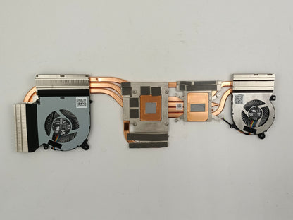 MSI COOLER (E32-2501641-F05)