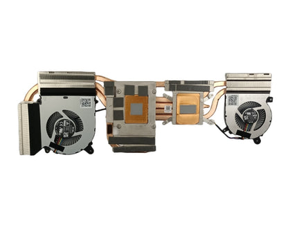 MSI COOLER (E32-2501651-F05)