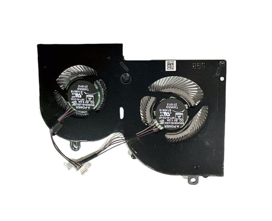 MSI FAN (E33-0401980-AE0)