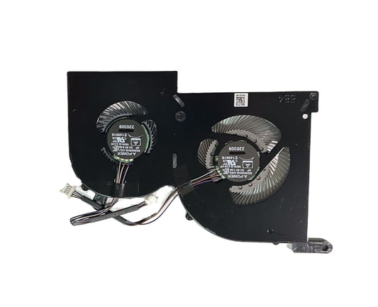 MSI FAN (E33-0402160-AE0)