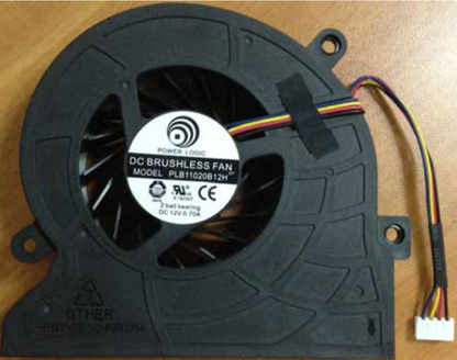 MSI AIO-Fan (E33-0601770-PC6)