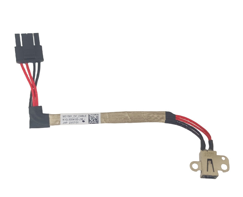 MSI DC POWER CABLE (K1G-3004100-H39)
