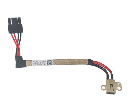 MSI DC POWER CABLE (K1G-3004100-H39)