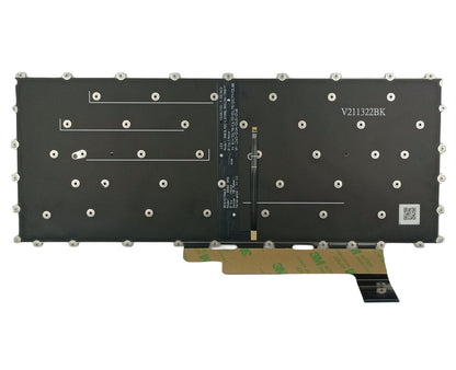 MSI KEYBOARD (S1N-1ECS2K1-SA0)