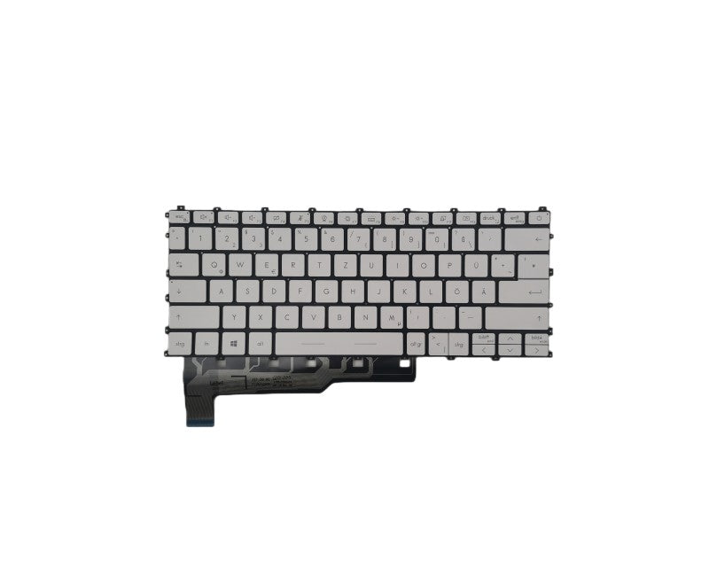 MSI KEYBOARD (S1N-1EDE3G1-SA0)