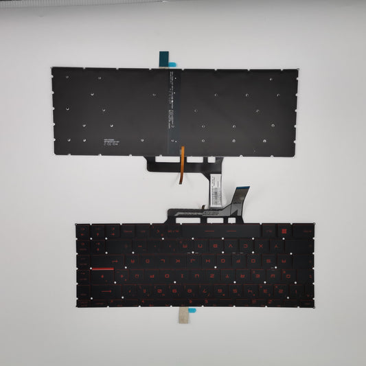 MSI KEYBOARD (S1N-2EDE2Q1-D10)