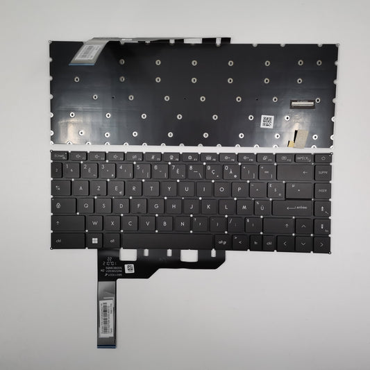 MSI KEYBOARD (S1N-2EFR2M1-SA0)