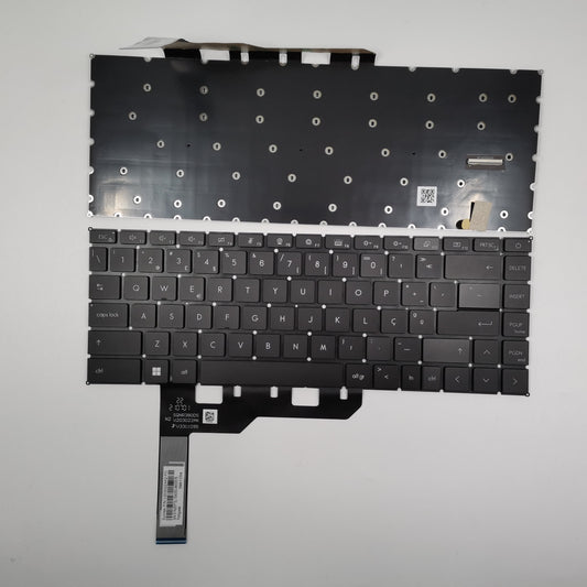 MSI KEYBOARD (S1N-2EPT2L1-SA0)