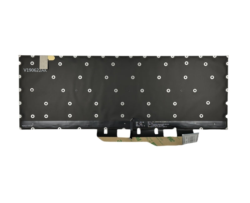 MSI KEYBOARD (S1N-2EUS601-SA0)