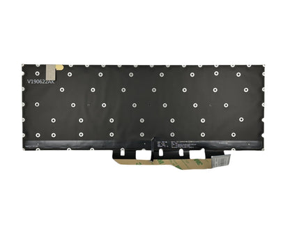 MSI KEYBOARD (S1N-2EUS601-SA0)