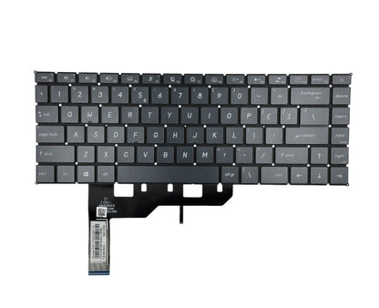 MSI KEYBOARD (S1N-2EUS601-SA0)