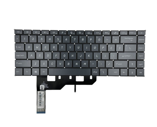 MSI KEYBOARD (S1N-2EUS601-SA0)