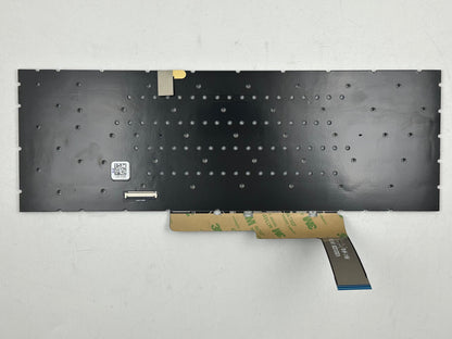 MSI KEYBOARD (S1N-3ECS2B4-SA0)