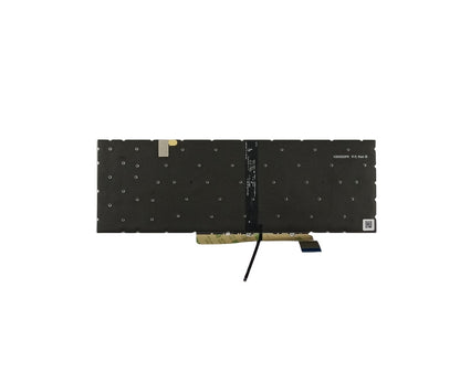 MSI KEYBOARD (S1N-3EDE233-SA0)