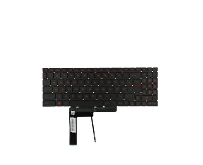 MSI KEYBOARD (S1N-3EDE233-SA0)