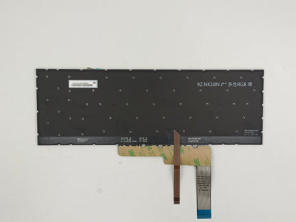 MSI KEYBOARD (S1N-3EFR2T3-D10)