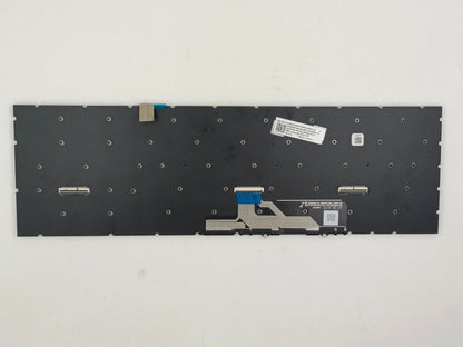 MSI KEYBOARD (S1N-3EUS284-D10)