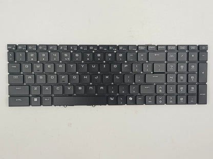 MSI KEYBOARD (S1N-3EUS284-D10)