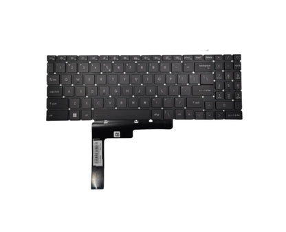 MSI KEYBOARD (S1N-3EUS2T2-SA0)