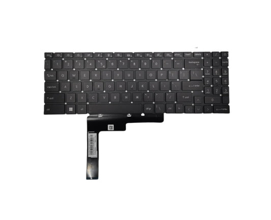 MSI KEYBOARD (S1N-3EUS2T2-SA0)