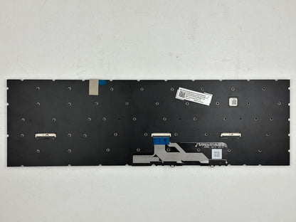 MSI KEYBOARD (S1N-3EUS2U4-D10)