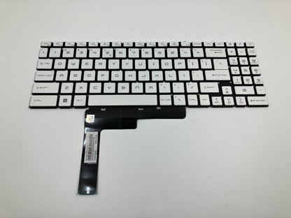 MSI KEYBOARD (S1N-3EUS361-SA0)