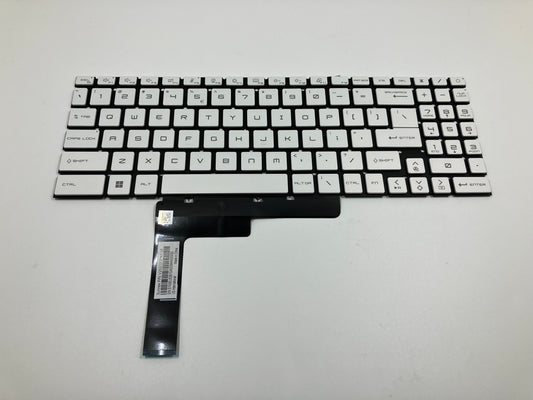 MSI KEYBOARD (S1N-3EUS361-SA0)