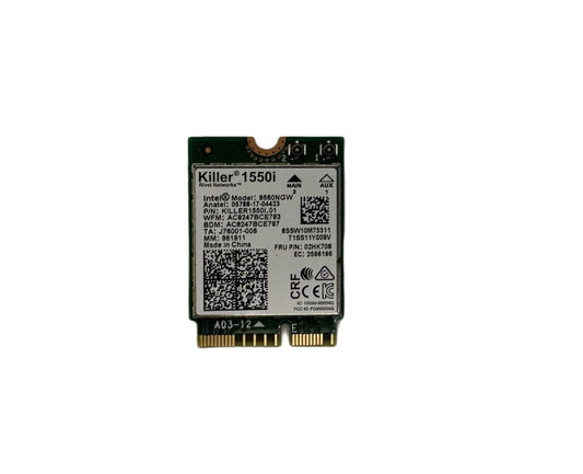MSI WLAN (S57-08003B0-R54)