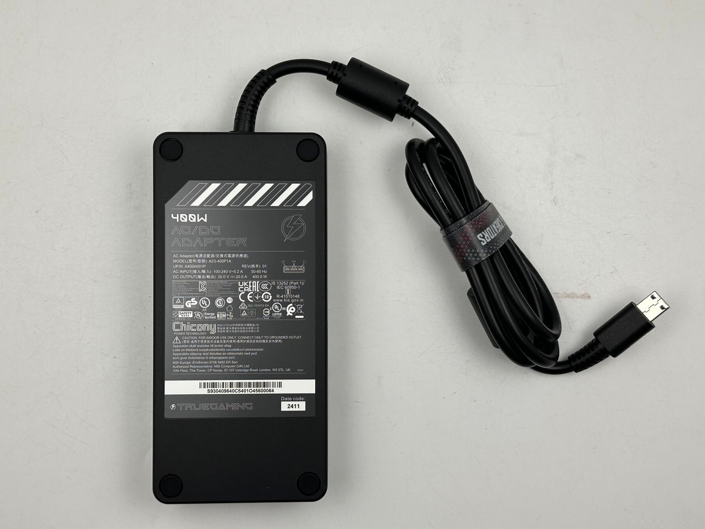 MSI ADAPTER (S93-0409640-C54)