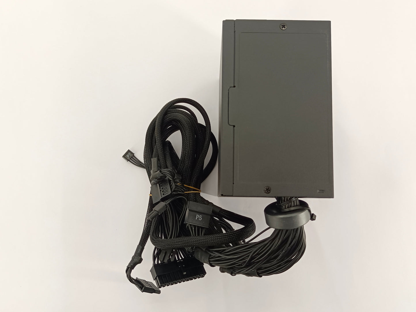 MSI POWER SUPPLY (S93-1010210-S14)