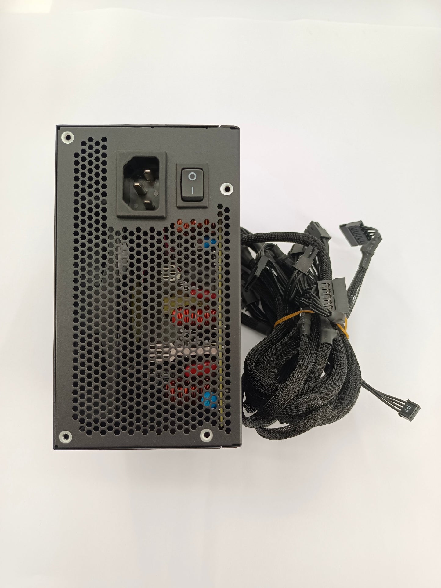 MSI POWER SUPPLY (S93-1010210-S14)