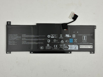 MSI BATTERY (S9N-0B3A264-AQ2)