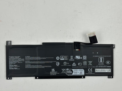 MSI BATTERY (S9N-0B3F234-AQ2)