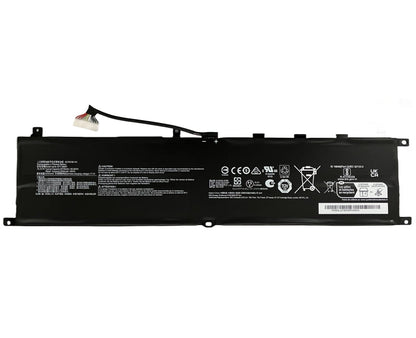 MSI BATTERY (S9N-0D4L221-SB3)